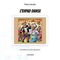 L'Ehpad danse