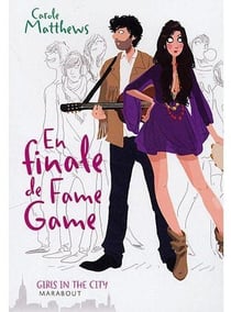 En finale de fame game