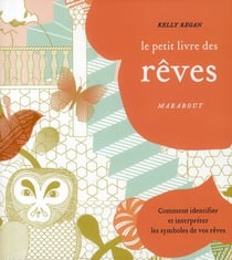 Le petit livre des rêves