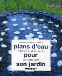 Plans d'eau, fontaines et bassins pour agrémenter son jardin
