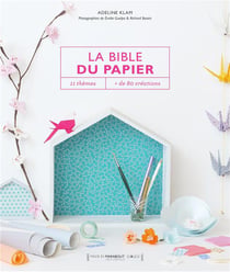 La bible des papiers