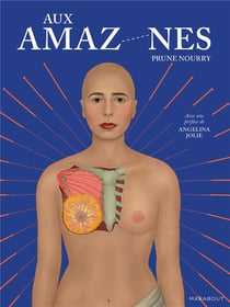 Aux amazones