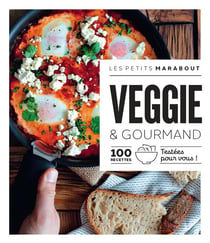 Les petits Marabout - Veggie & gourmand