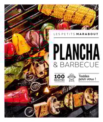 Les petits Marabout : Barbecue & plancha