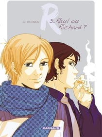 R t.3 - Raul ou Richard?
