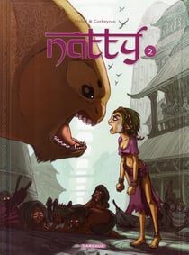 Natty t.2