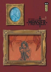 Monster - deluxe : Intégrale vol.9