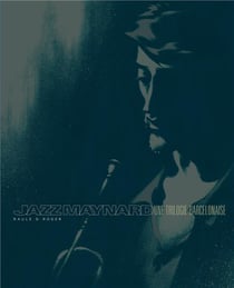 Jazz Maynard : Intégrale vol.1 : Tomes 1 à 3 : une trilogie barcelonnaise