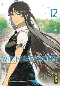 Witchcraft works Tome 12