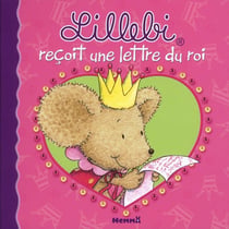 Lillebi recoit une lettre du roi !