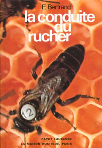 Conduite du rucher