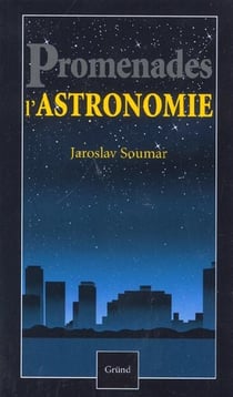 Promenades l'astronomie