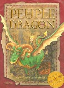 Le peuple dragon