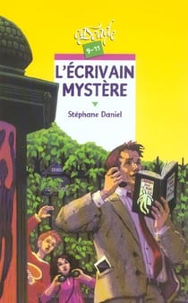 L'ecrivain mystere