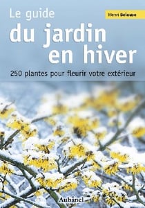 Guide du jardin en hiver (le)