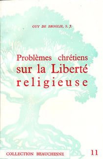 Problèmes de chrétiens sur la liberté religieuse