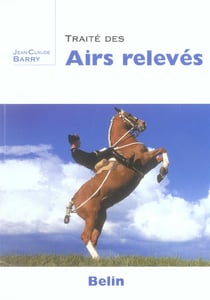 Traite des airs releves
