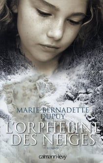 L'orpheline des neiges t.1