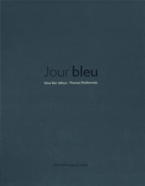 Jour bleu
