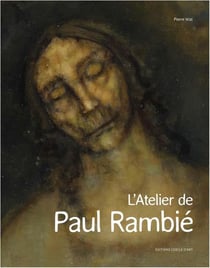 L'atelier de Paul Rambié