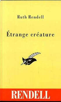 L'etrange creature