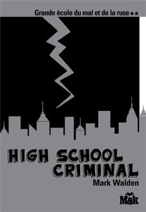 High school criminal