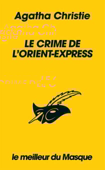 Le crime de l'Orient-Express