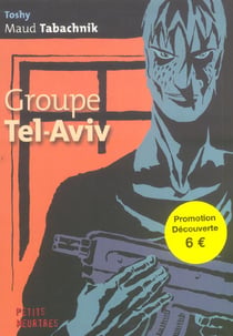 Groupe tel-aviv