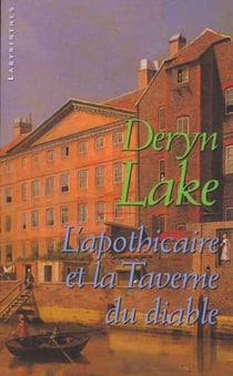 L'apothicaire et la taverne du diable