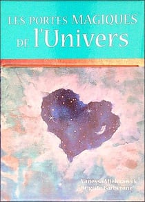 Les portes magiques de l'univers