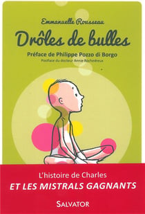 Drôles de bulles