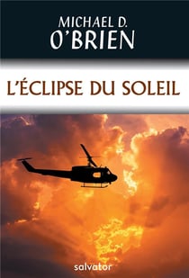 Éclipse du soleil