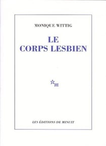 Le corps lesbien