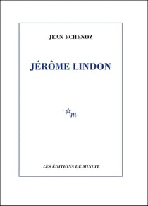 Jérôme Lindon