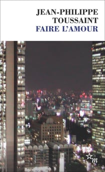 Marie Madeleine Marguerite de Montalte Tome 1 : Faire l'amour