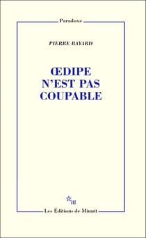 ?dipe n'est pas coupable