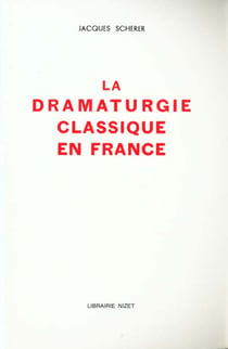 Dramaturgie classique