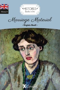 Marriage material anglais