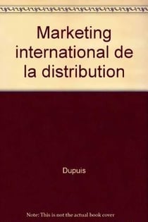 Marketing International Distr.