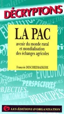 Pac :Avenir Monde Rural,Mondialis. Echanges