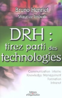 Drh tirez parti des technologies