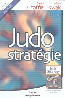 Judo-strategie