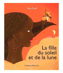 La fille du soleil et de la lune