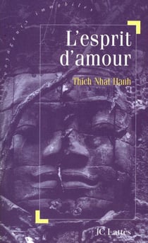 L'esprit de l'amour