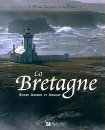 Bretagne entre armor et argoat