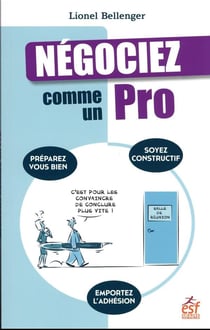 Négociez comme un pro