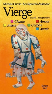 Les signes du zodiaque : Vierge