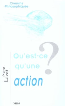 Qu'est-ce qu'une action ?