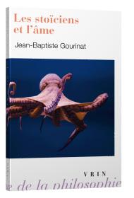 Les stoïciens et l'âme