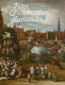 Fêtes et célébrations flamandes : Brueghel, Rubens, Jordaens